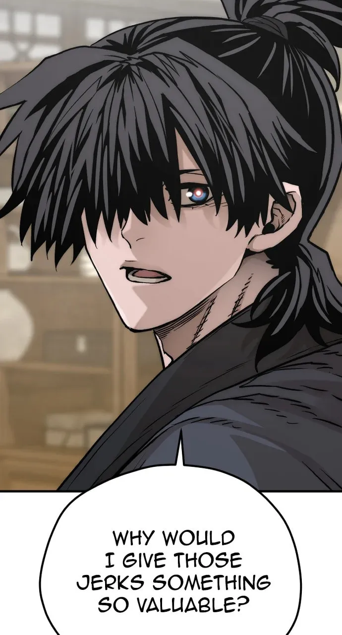 Murim RPG Simulation Chapter 140 page 119 - 