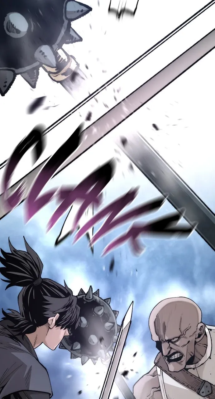 Murim RPG Simulation Chapter 140 page 13 - 