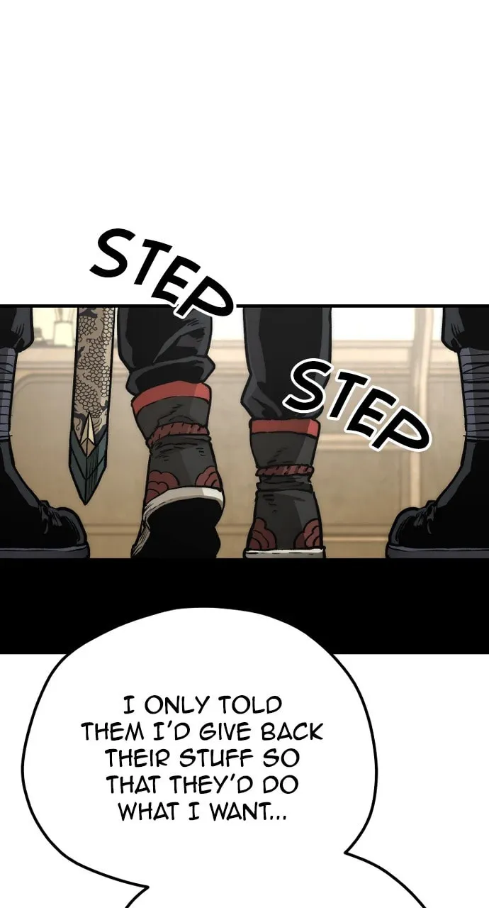 Murim RPG Simulation Chapter 140 page 121 - 