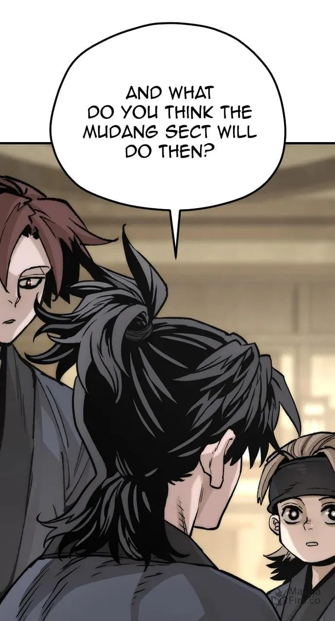 Murim RPG Simulation Chapter 140 page 125 - 