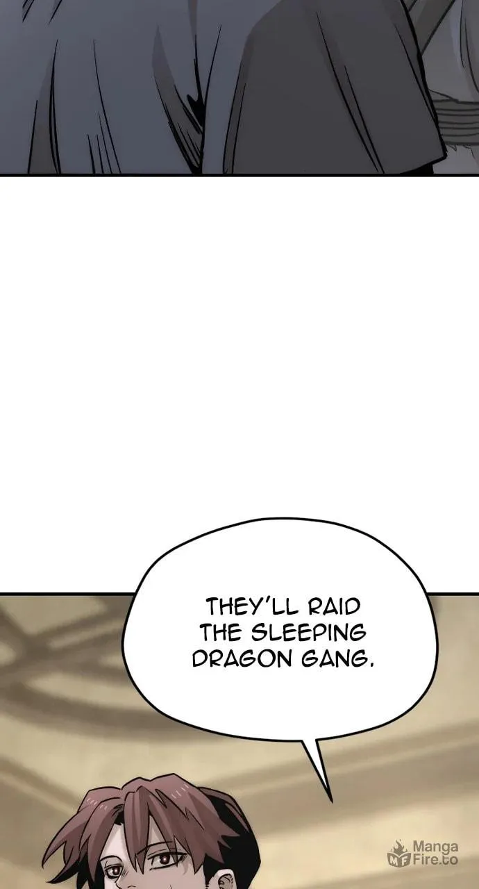 Murim RPG Simulation Chapter 140 page 126 - 