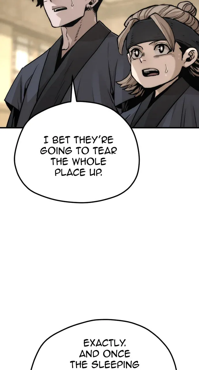 Murim RPG Simulation Chapter 140 page 127 - 