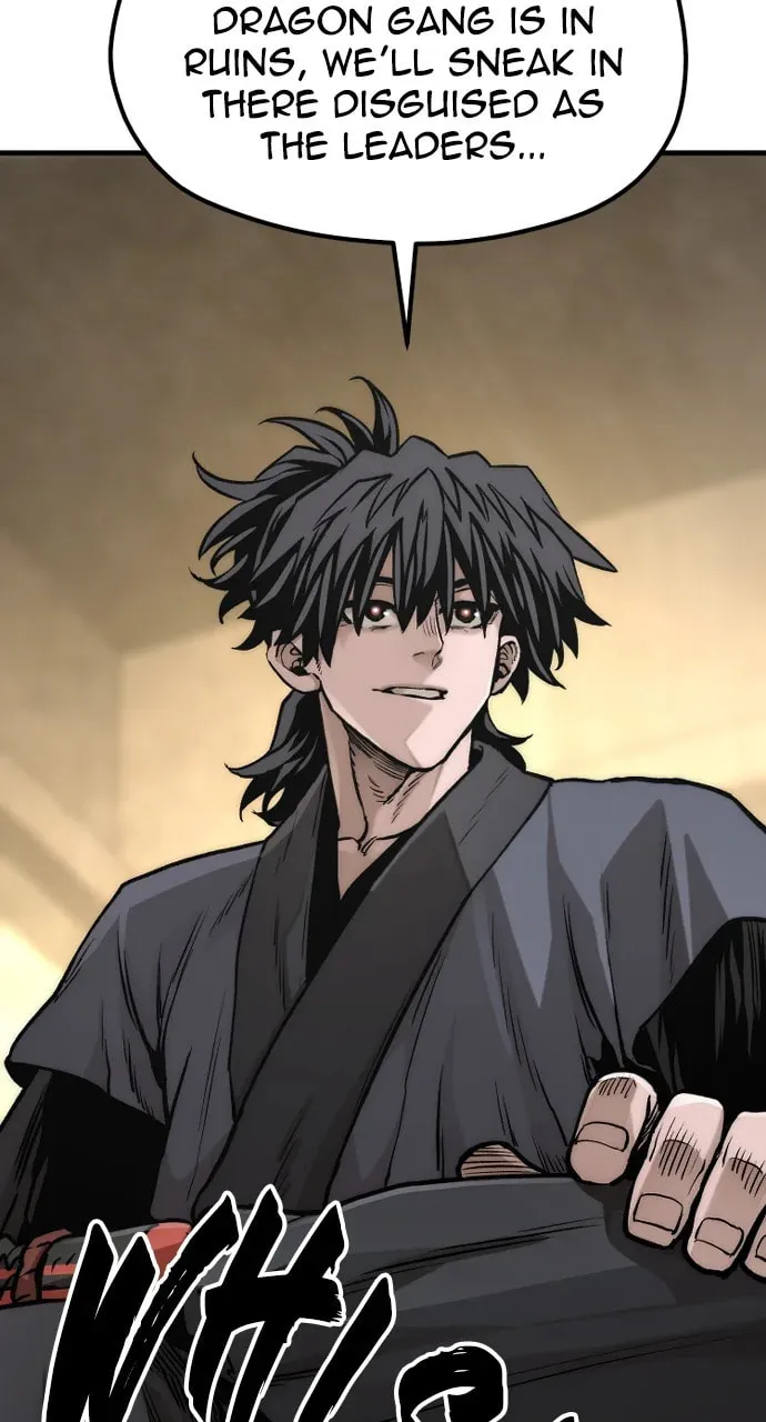 Murim RPG Simulation Chapter 140 page 128 - 