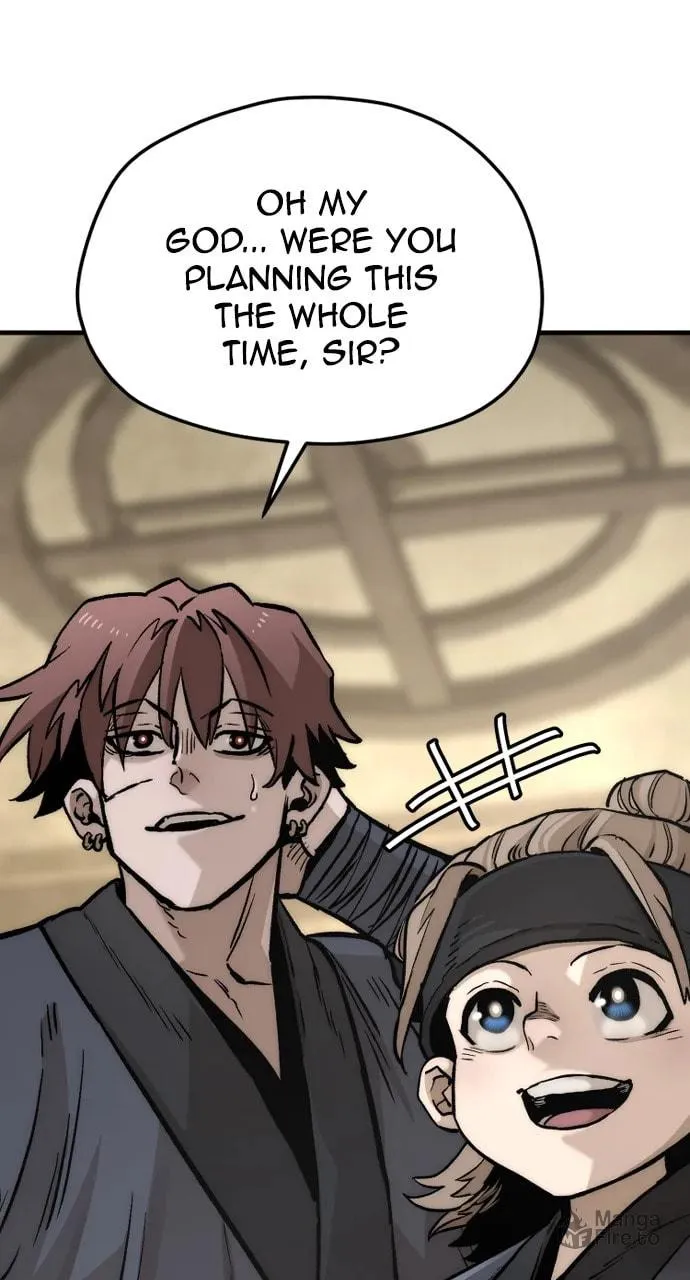 Murim RPG Simulation Chapter 140 page 130 - 