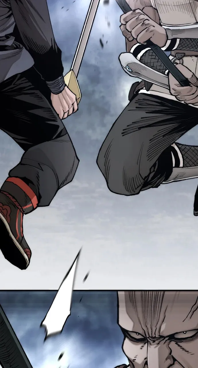 Murim RPG Simulation Chapter 140 page 14 - 