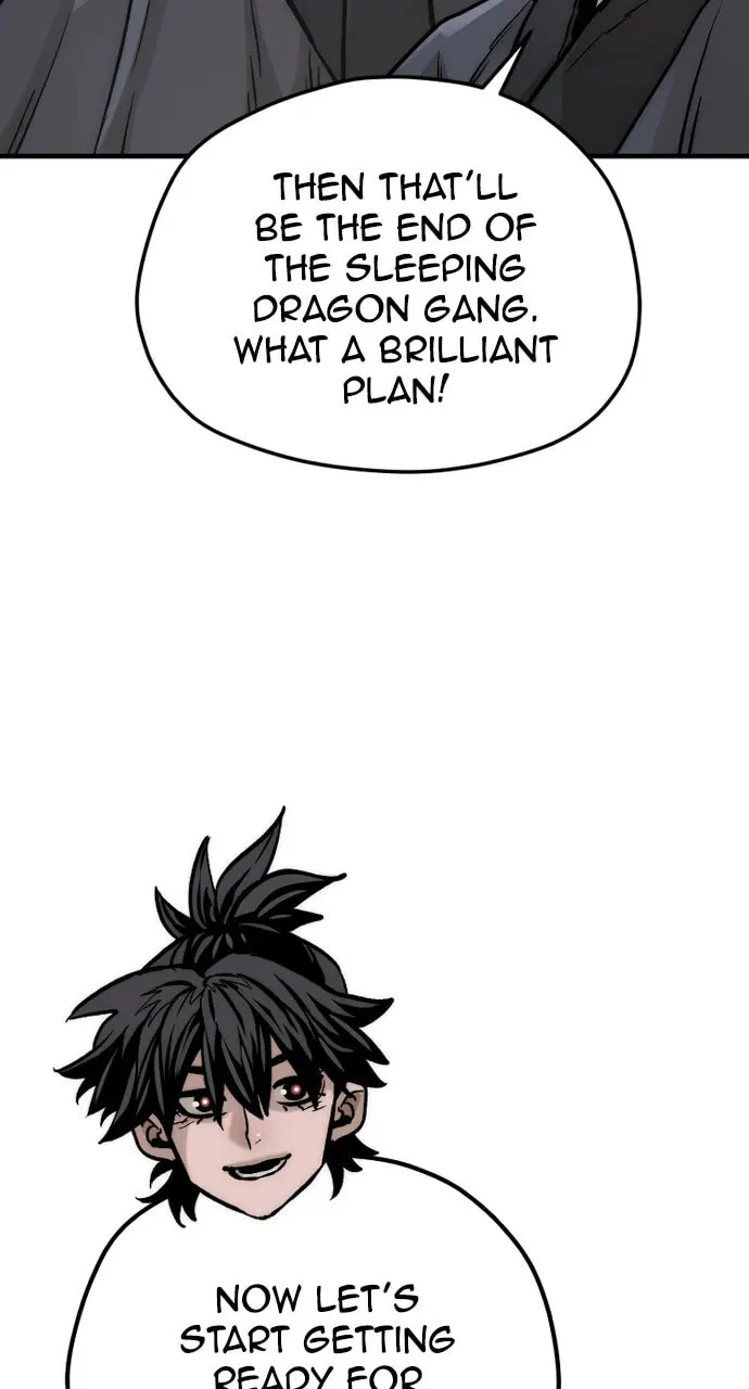Murim RPG Simulation Chapter 140 page 131 - 