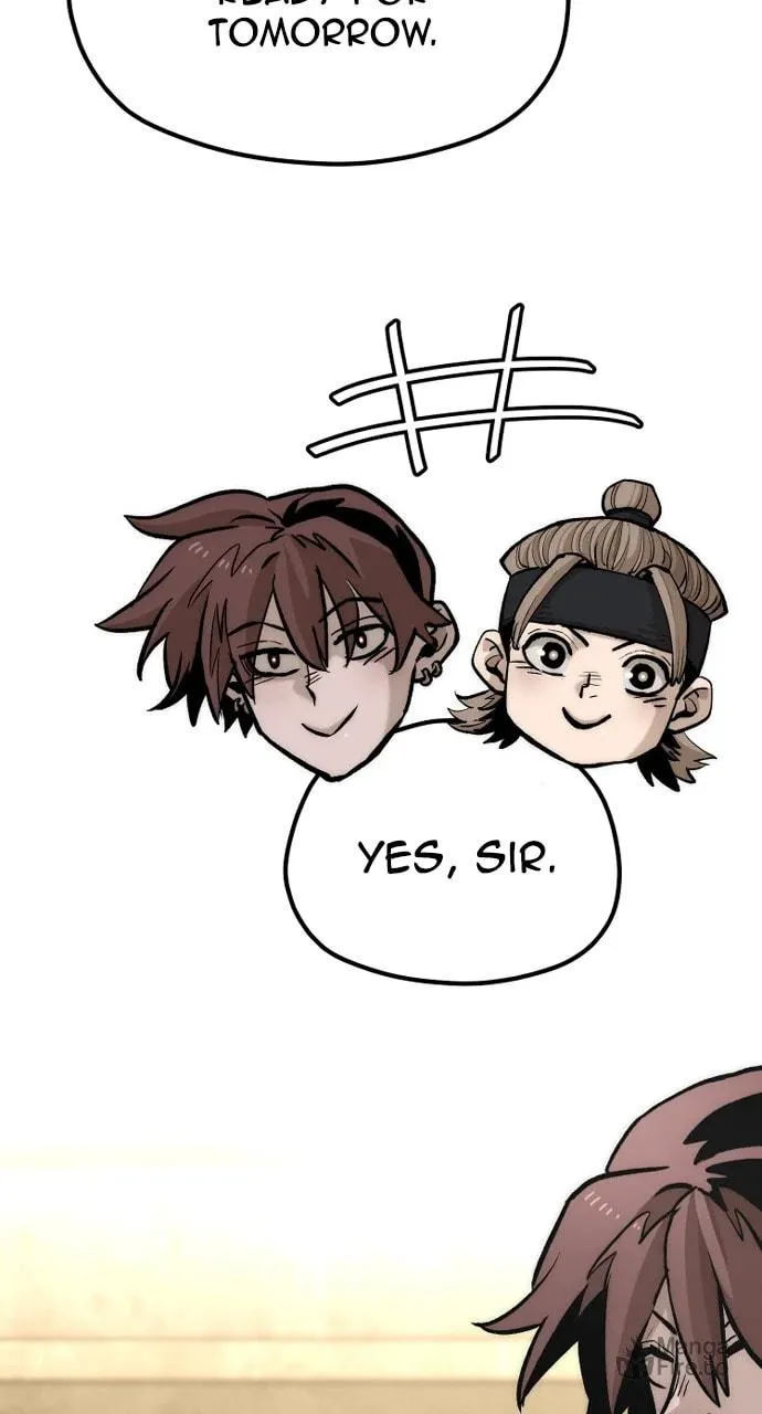 Murim RPG Simulation Chapter 140 page 132 - 
