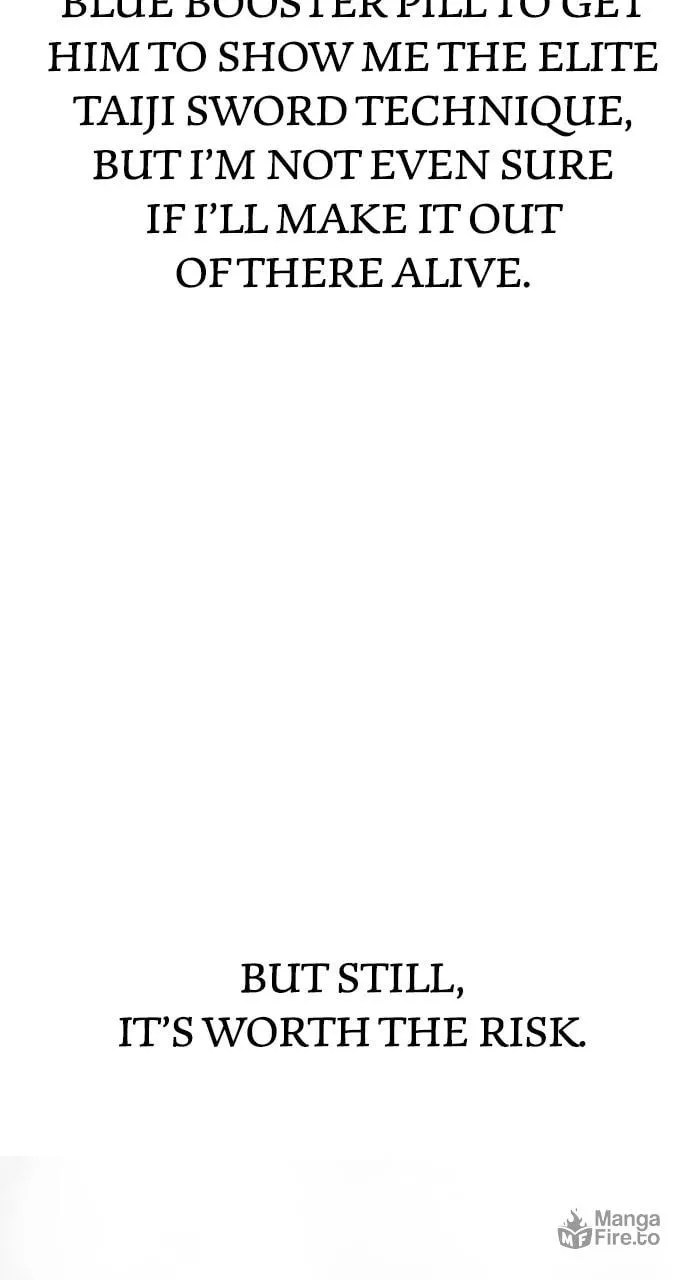 Murim RPG Simulation Chapter 140 page 135 - 