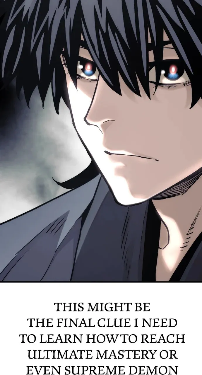 Murim RPG Simulation Chapter 140 page 137 - 