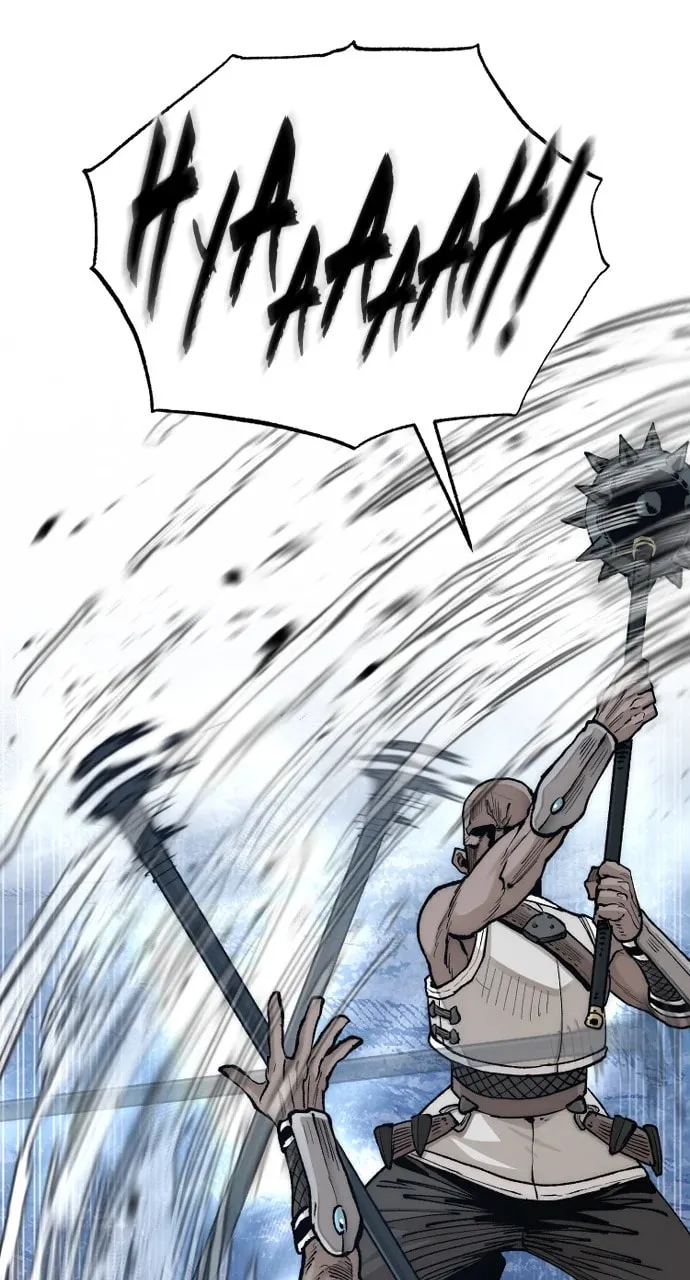 Murim RPG Simulation Chapter 140 page 16 - 
