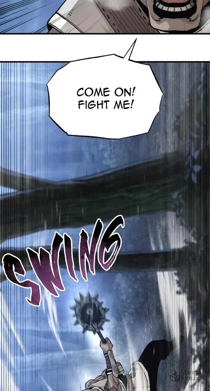 Murim RPG Simulation Chapter 140 page 20 - 