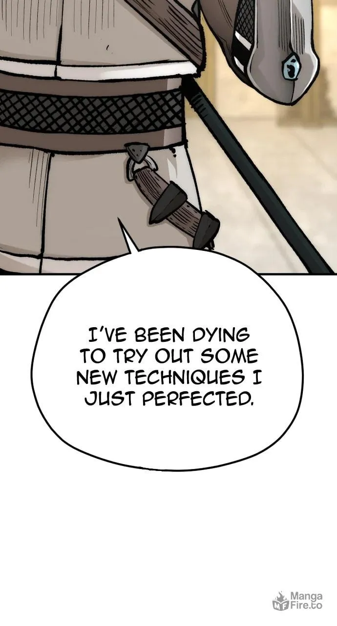 Murim RPG Simulation Chapter 140 page 3 - 