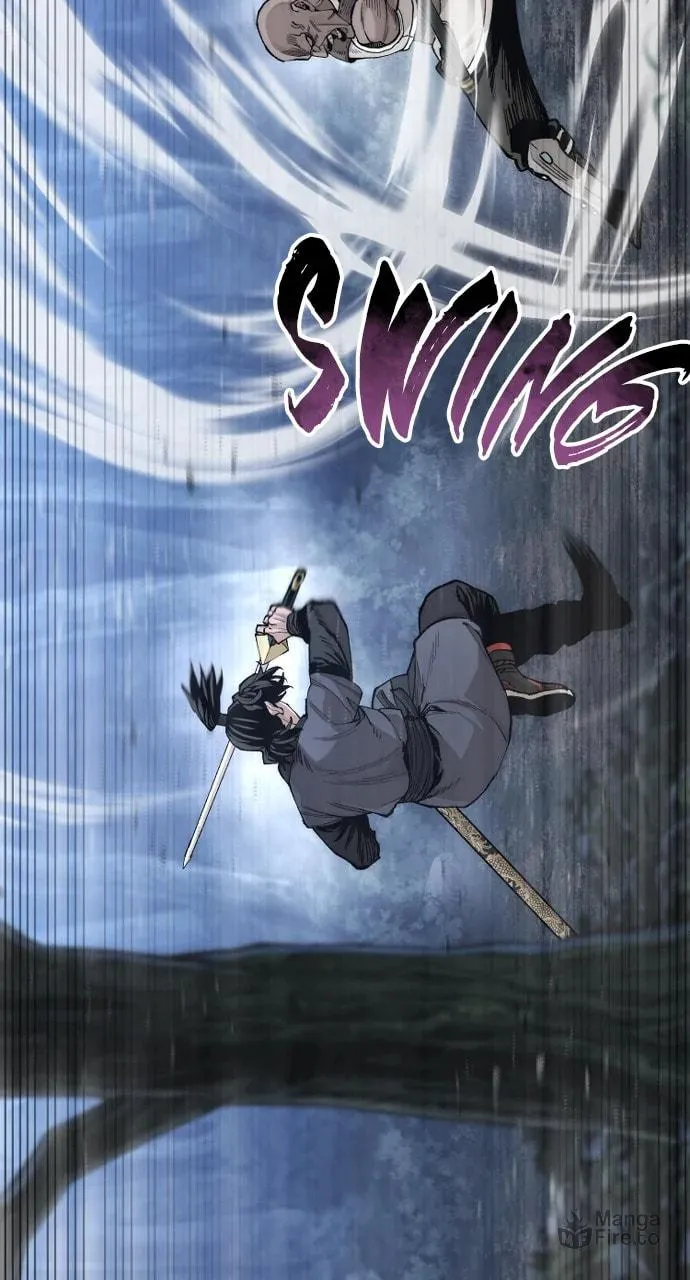 Murim RPG Simulation Chapter 140 page 21 - 