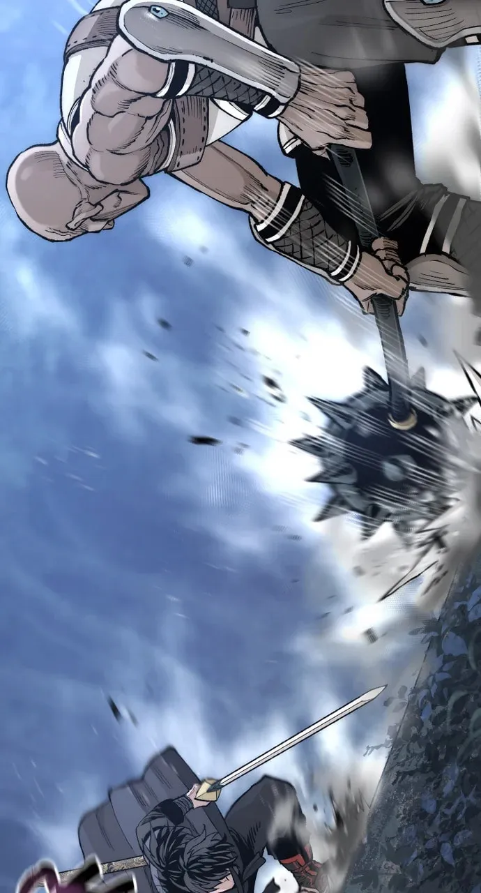 Murim RPG Simulation Chapter 140 page 23 - 