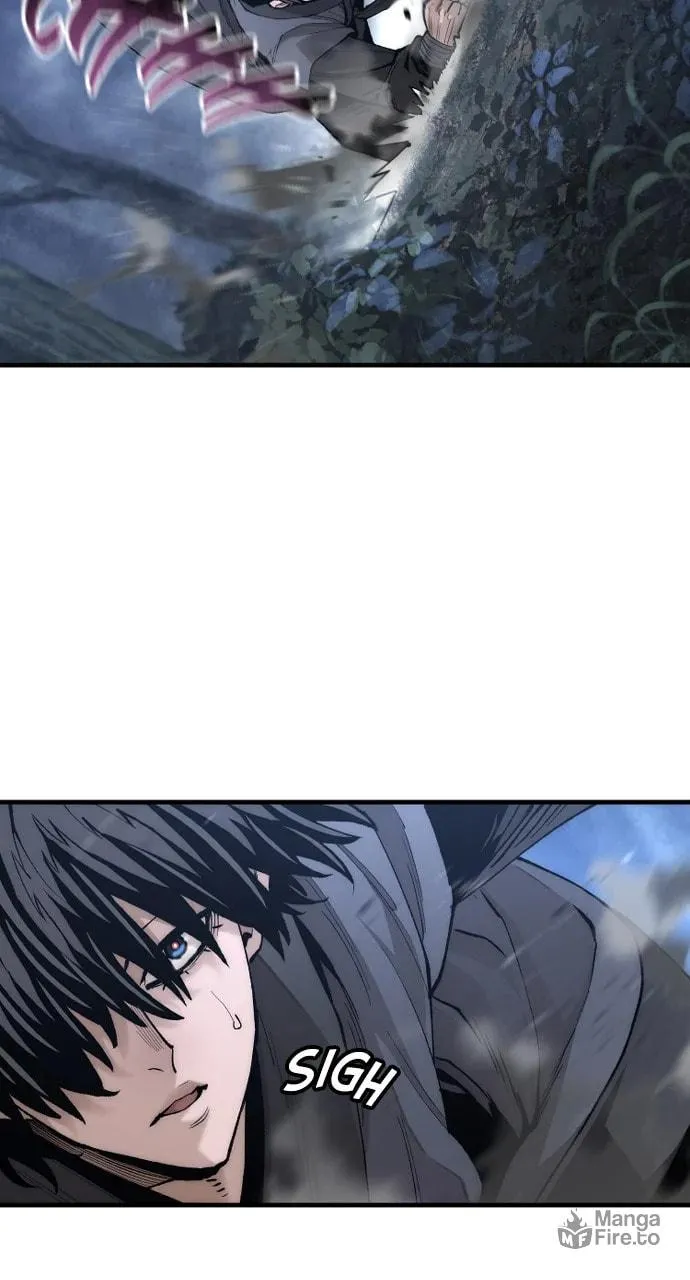 Murim RPG Simulation Chapter 140 page 24 - 