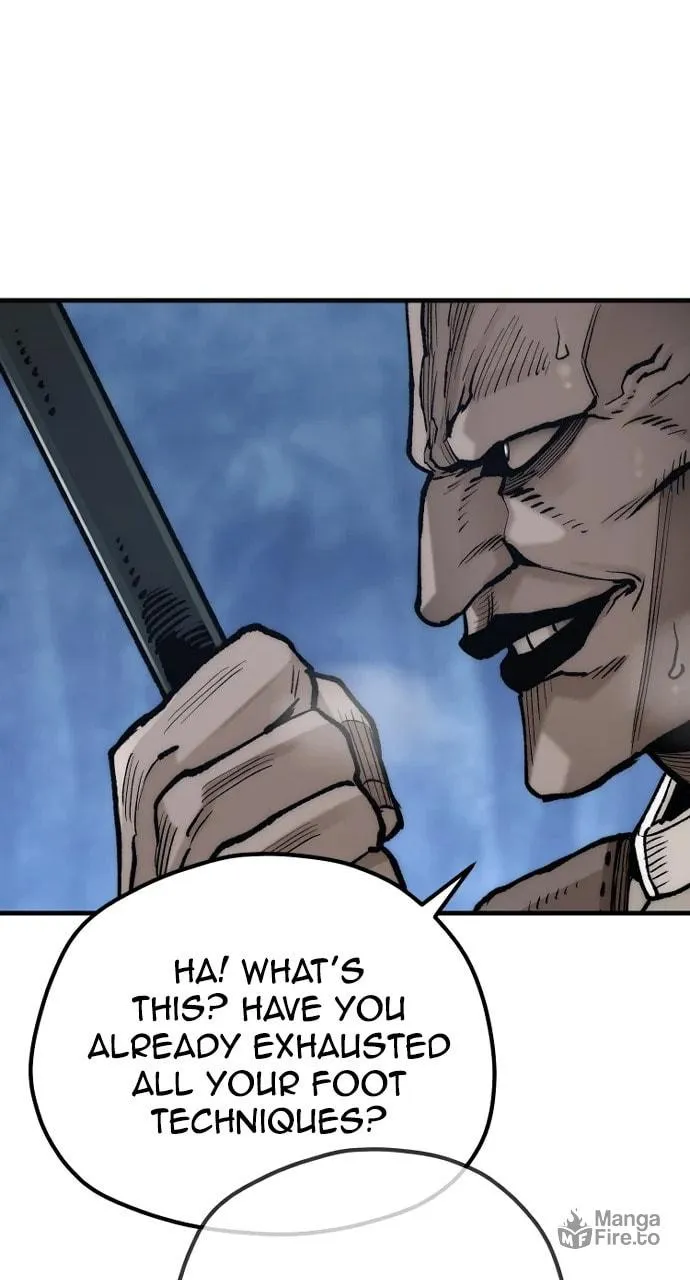 Murim RPG Simulation Chapter 140 page 25 - 