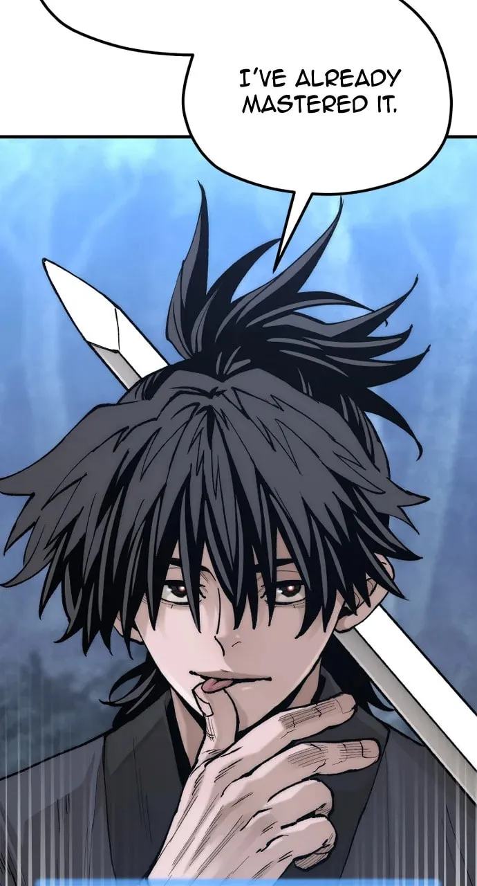 Murim RPG Simulation Chapter 140 page 29 - 