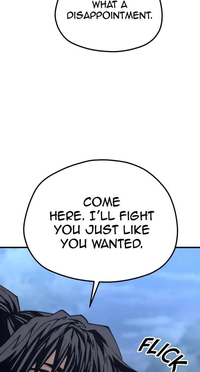 Murim RPG Simulation Chapter 140 page 32 - 