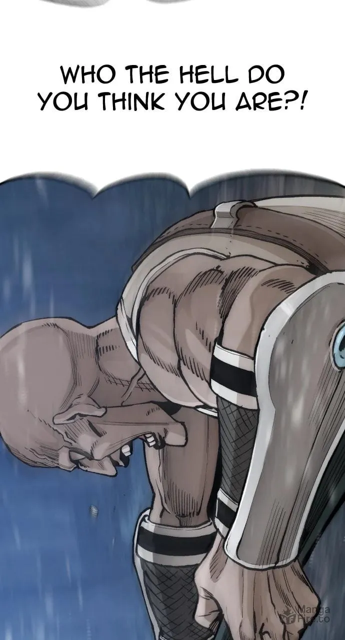 Murim RPG Simulation Chapter 140 page 35 - 