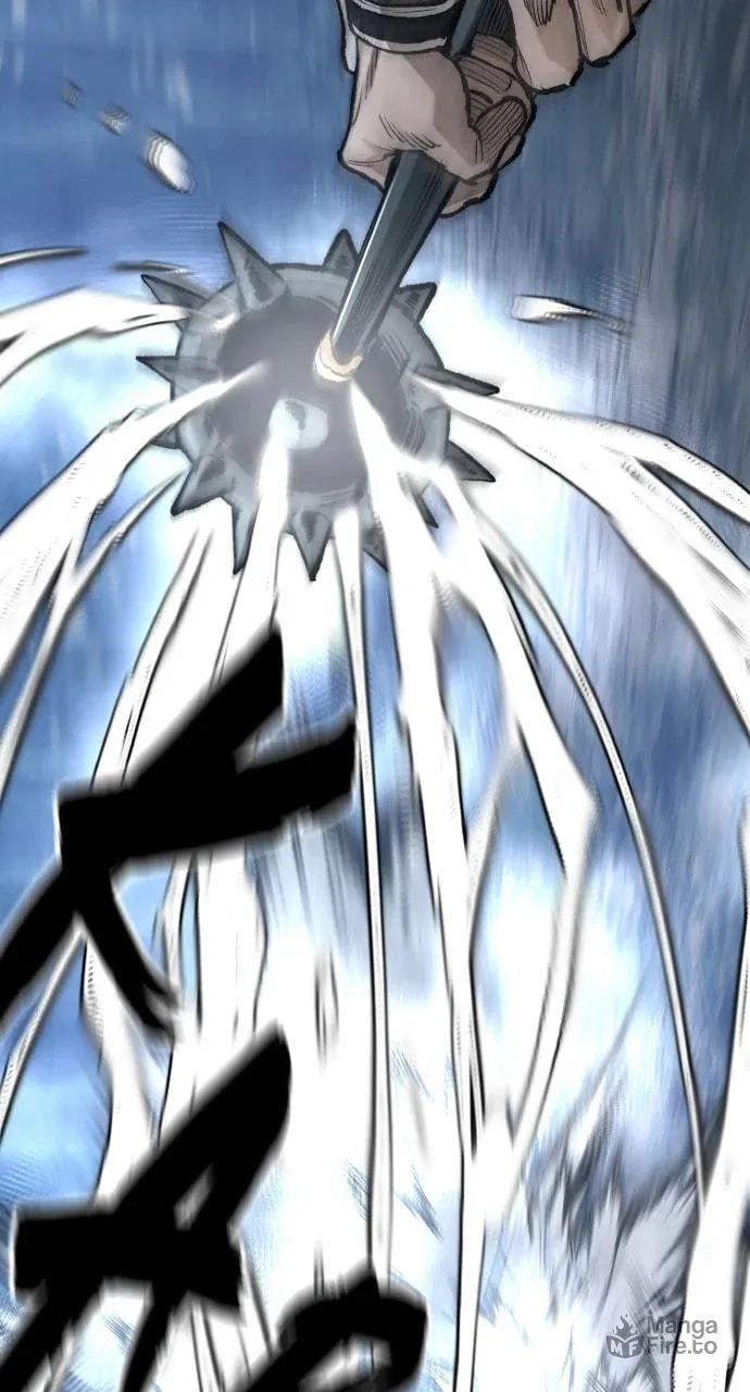 Murim RPG Simulation Chapter 140 page 36 - 