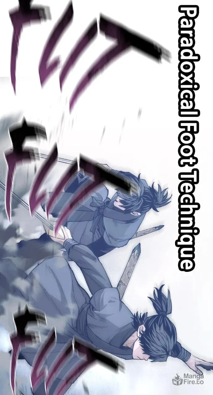 Murim RPG Simulation Chapter 140 page 40 - 