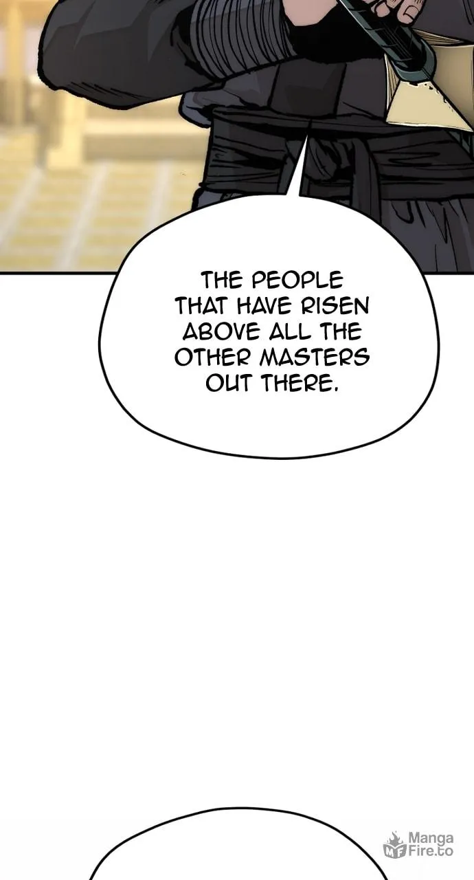 Murim RPG Simulation Chapter 140 page 5 - 
