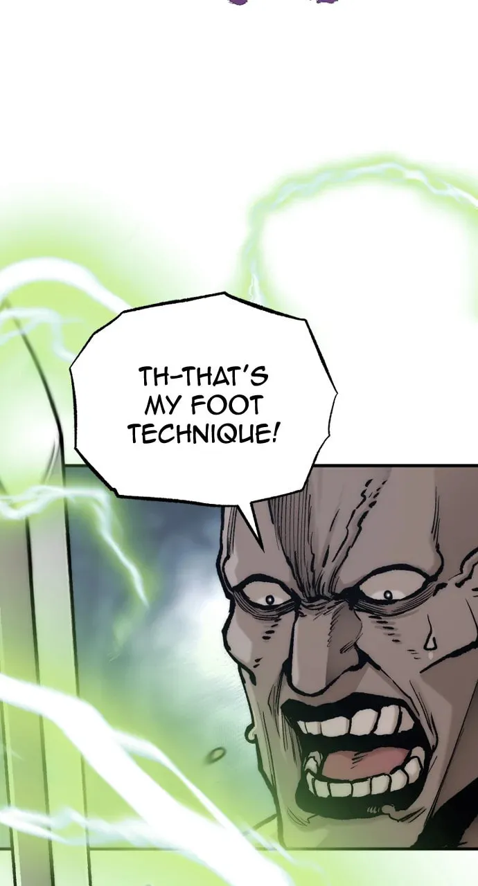 Murim RPG Simulation Chapter 140 page 44 - 