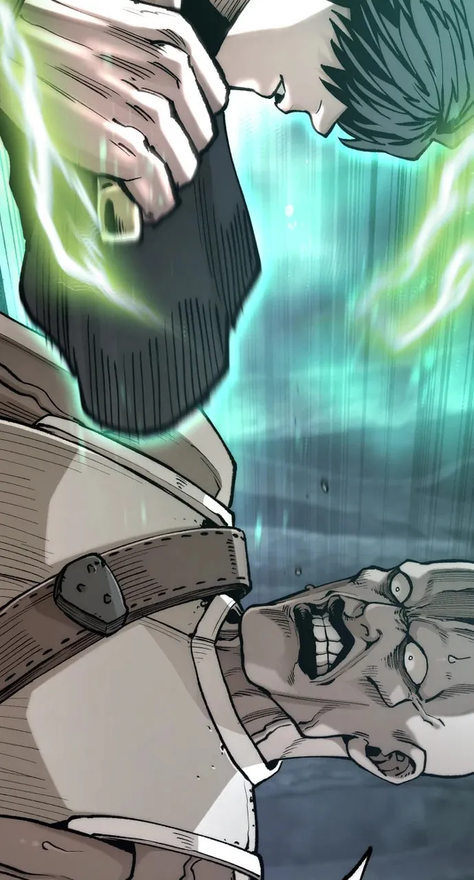 Murim RPG Simulation Chapter 140 page 46 - 