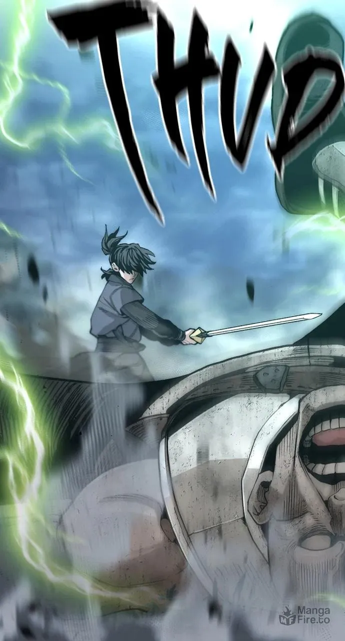 Murim RPG Simulation Chapter 140 page 50 - 