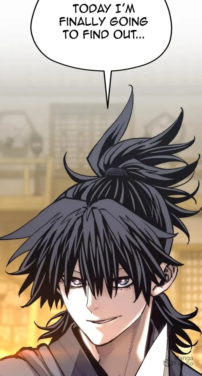Murim RPG Simulation Chapter 140 page 6 - 