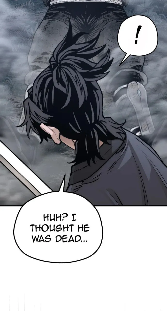 Murim RPG Simulation Chapter 140 page 52 - 