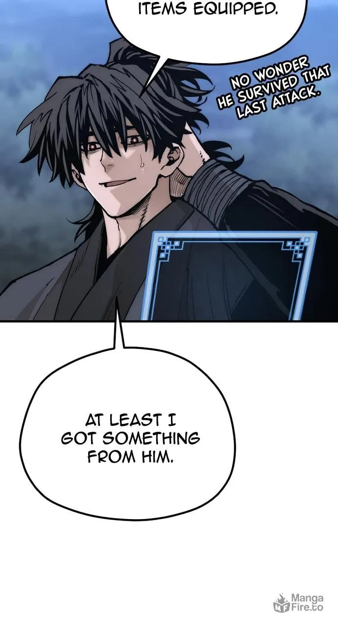 Murim RPG Simulation Chapter 140 page 54 - 