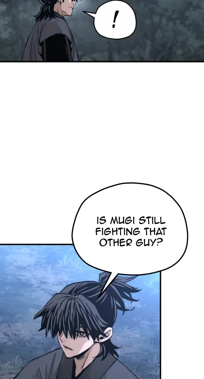 Murim RPG Simulation Chapter 140 page 56 - 