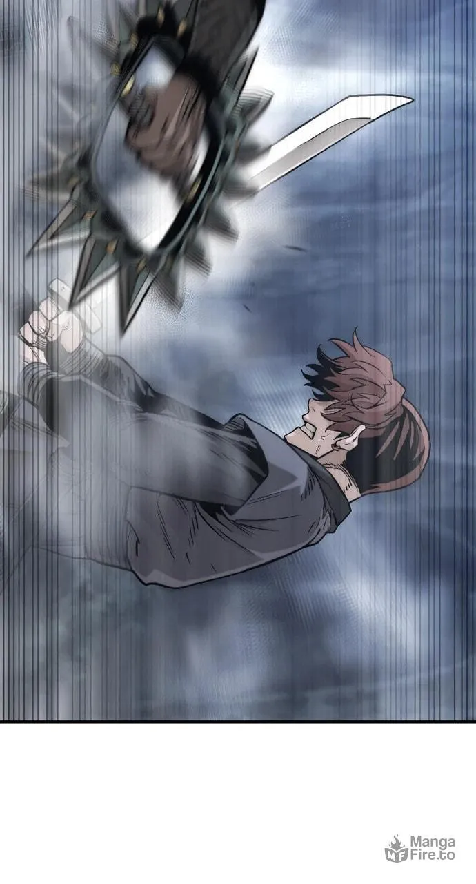 Murim RPG Simulation Chapter 140 page 60 - 