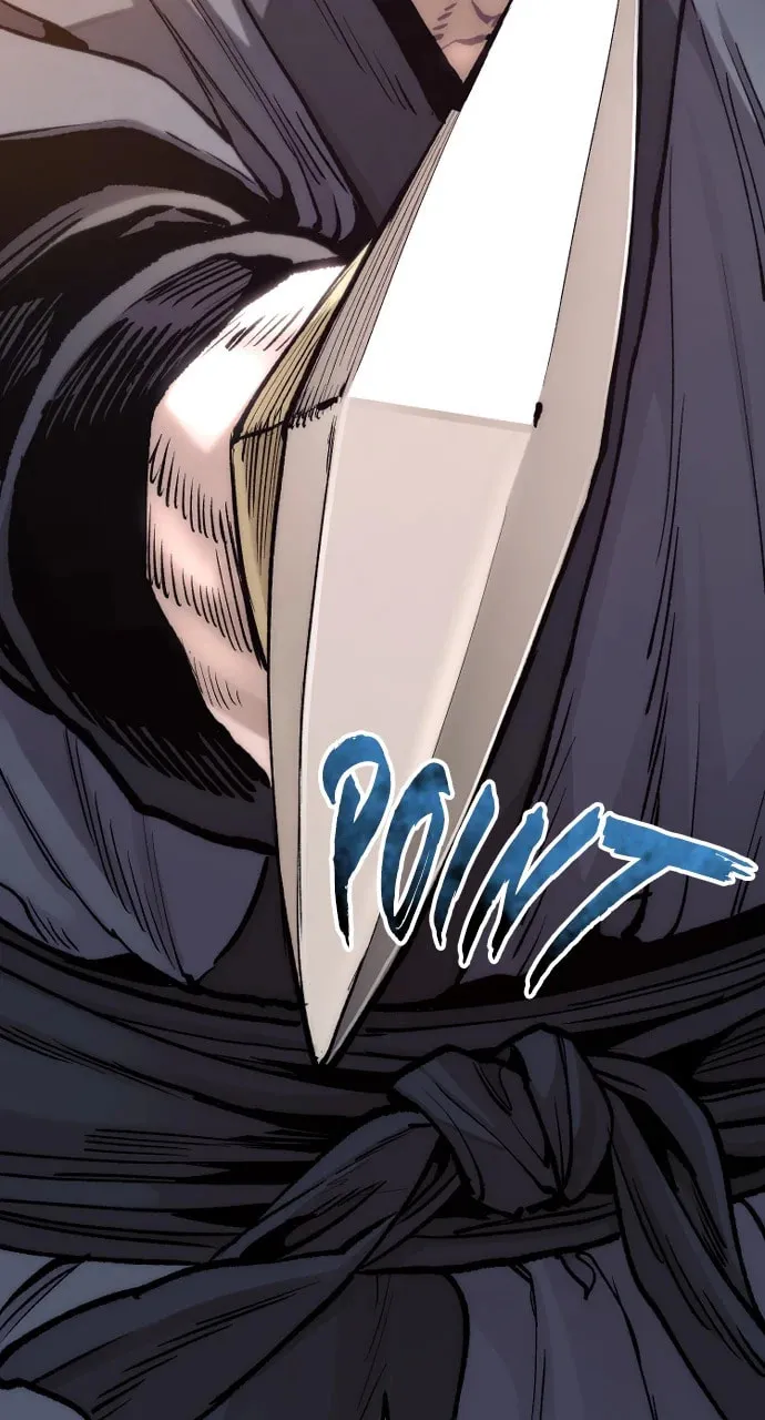 Murim RPG Simulation Chapter 140 page 7 - 