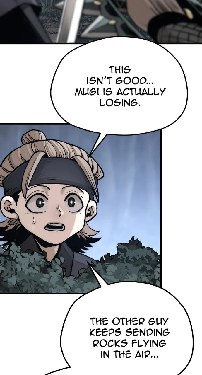 Murim RPG Simulation Chapter 140 page 64 - 