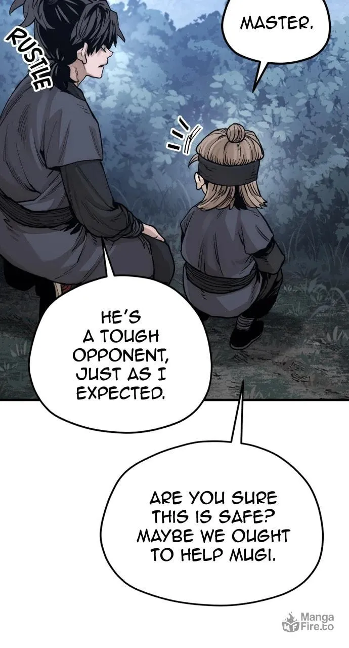 Murim RPG Simulation Chapter 140 page 66 - 
