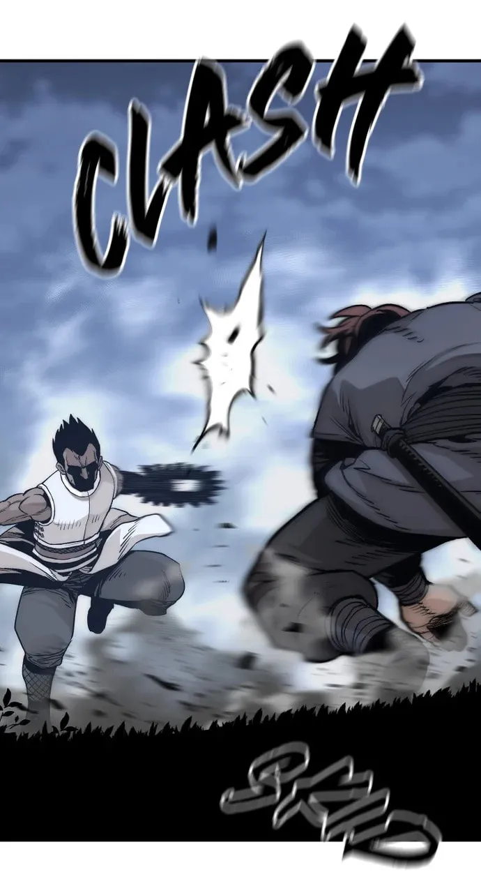 Murim RPG Simulation Chapter 140 page 71 - 