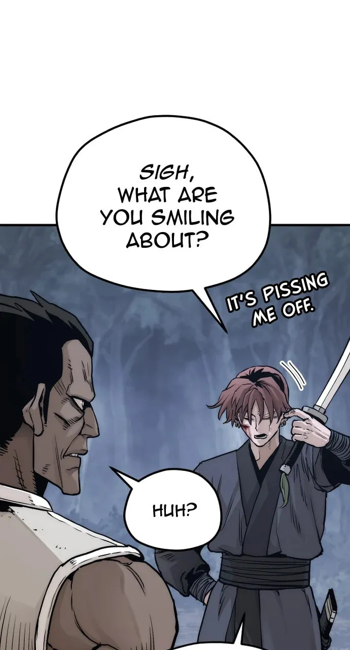Murim RPG Simulation Chapter 140 page 74 - 