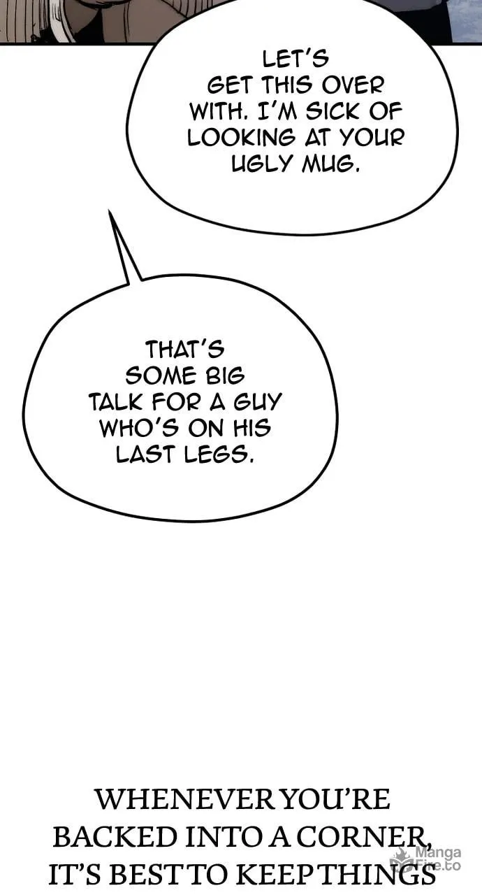 Murim RPG Simulation Chapter 140 page 75 - 