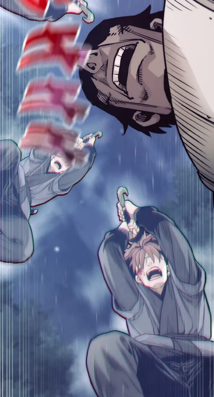 Murim RPG Simulation Chapter 140 page 86 - 