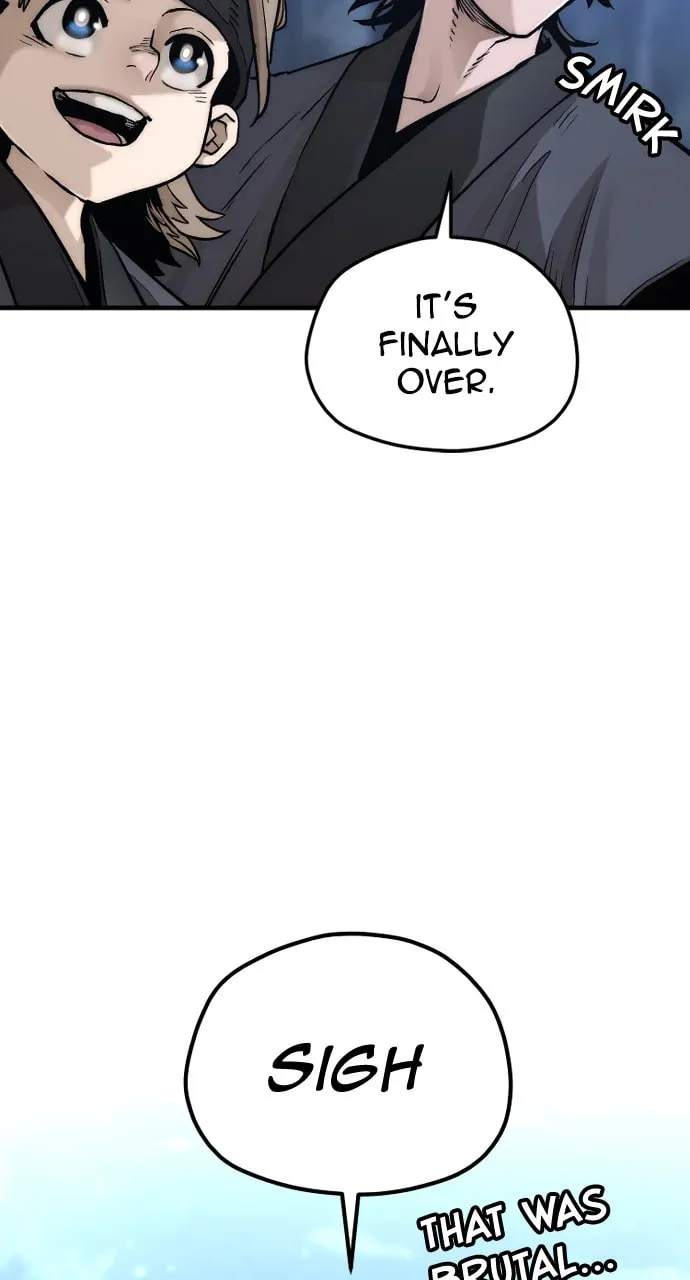 Murim RPG Simulation Chapter 140 page 91 - 