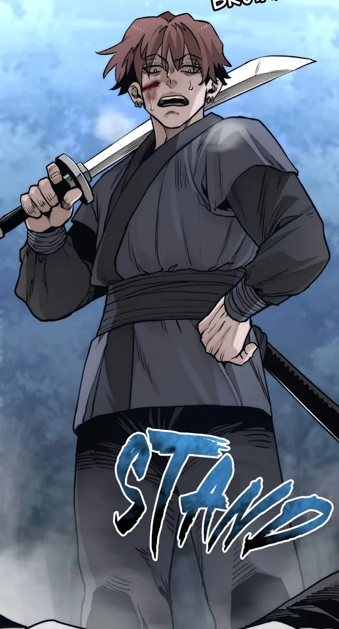 Murim RPG Simulation Chapter 140 page 92 - 
