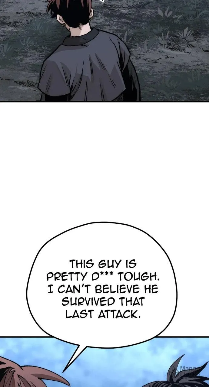 Murim RPG Simulation Chapter 140 page 95 - 