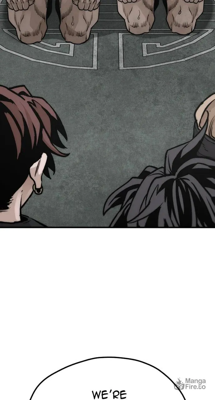 Murim RPG Simulation Chapter 140 page 100 - 
