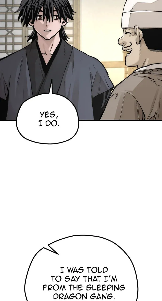 Murim RPG Simulation Chapter 141 page 11 - 