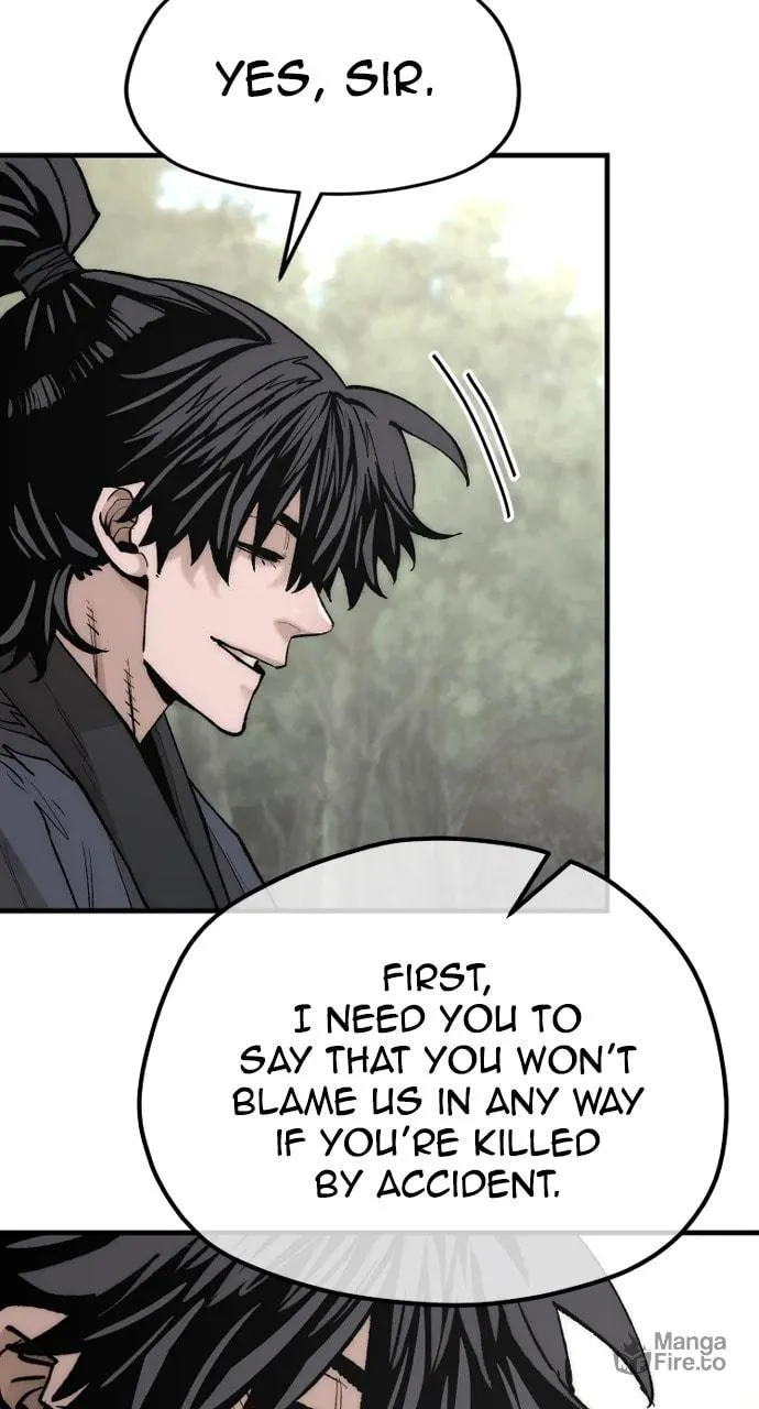 Murim RPG Simulation Chapter 141 page 102 - 