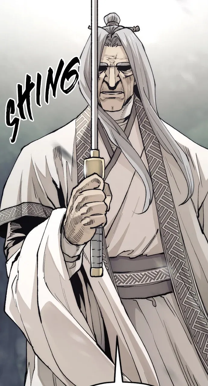 Murim RPG Simulation Chapter 141 page 106 - 