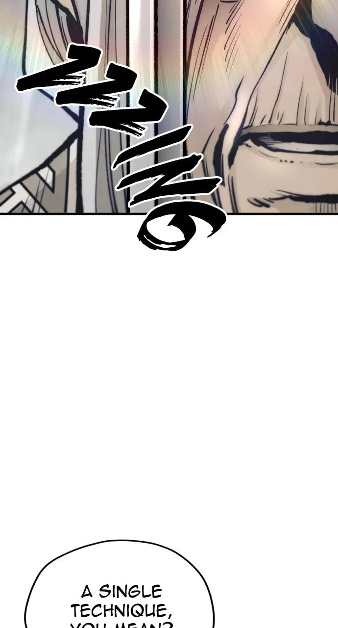 Murim RPG Simulation Chapter 141 page 109 - 