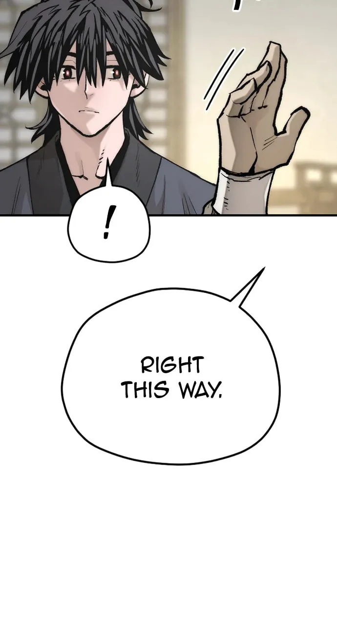 Murim RPG Simulation Chapter 141 page 13 - 